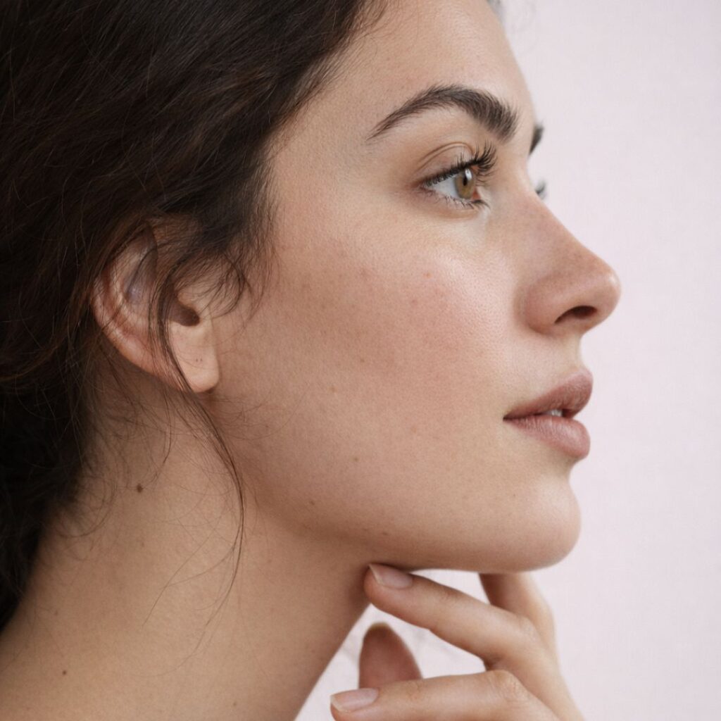 Kosmetik Authentic Wellness Hofheim am Taunus