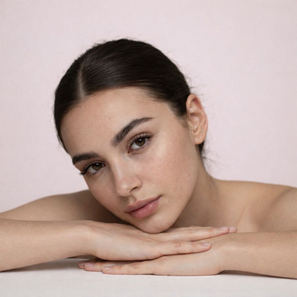 Wimpern & Augenbrauen Hofheim am Taunus