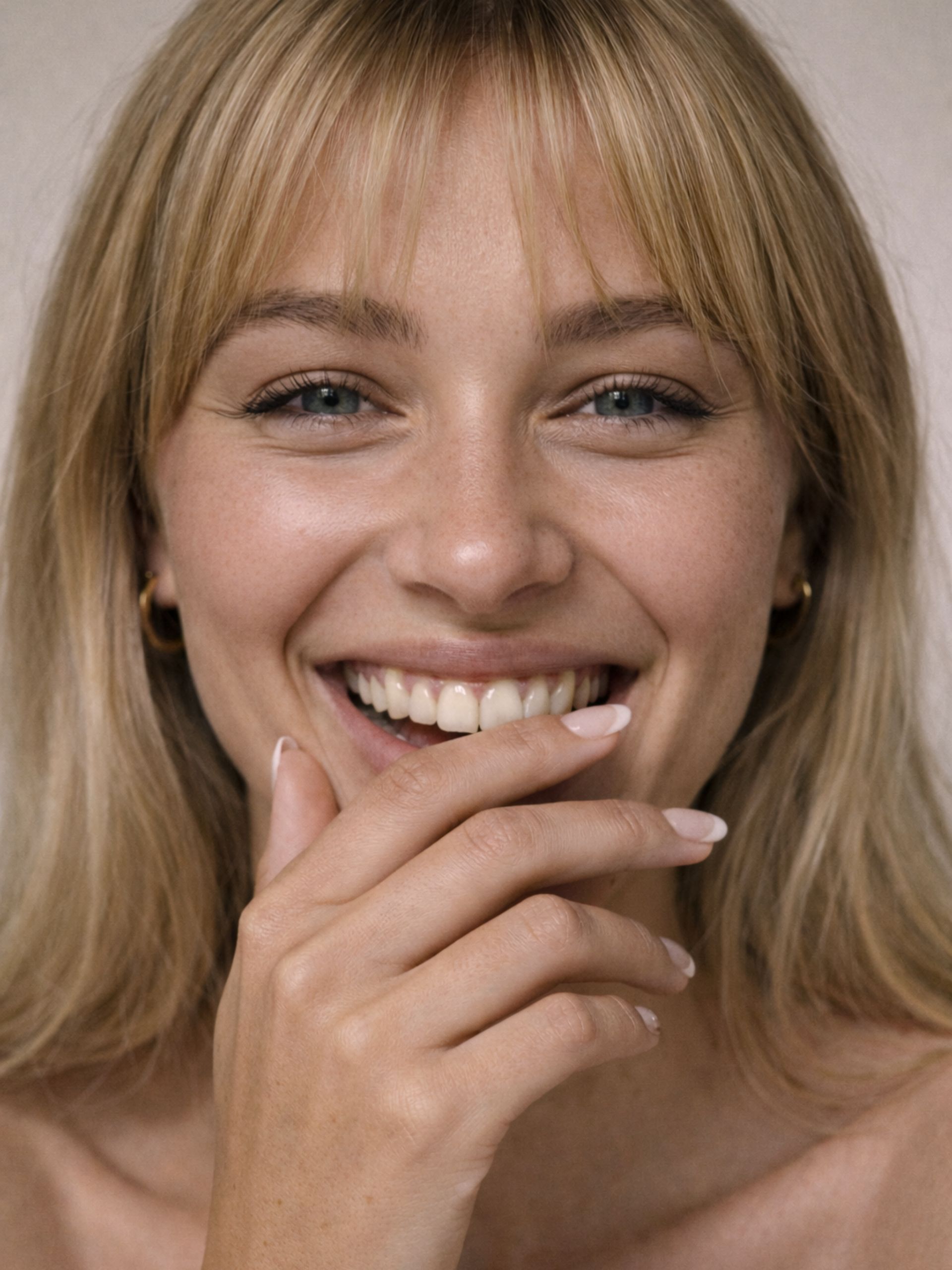 Kosmetik Authentic Wellness Skin & Body