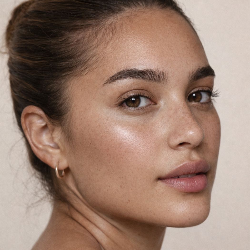 Aknebehandlung Kosmetik