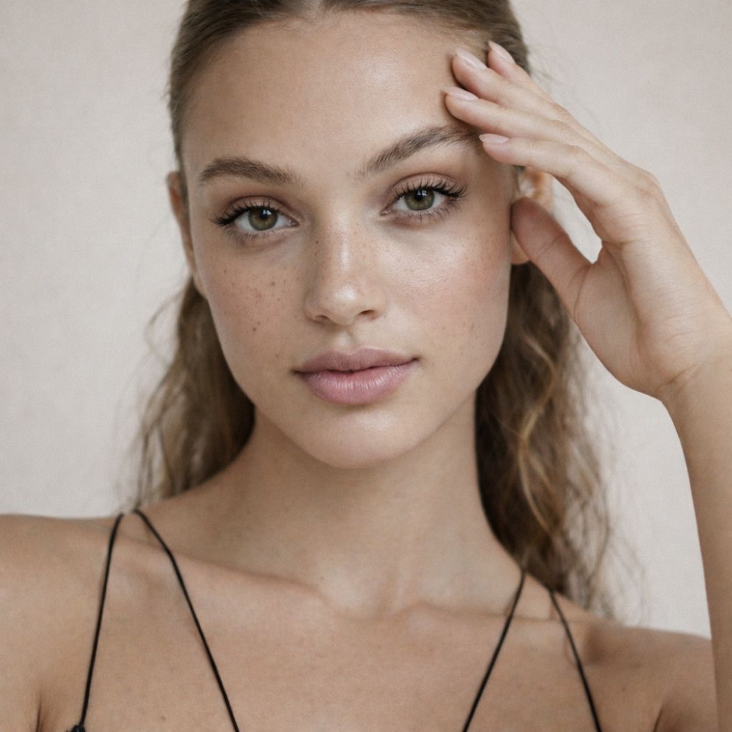 Kosmetik Vampir-Lifting Authentic Wellness Skin & Body