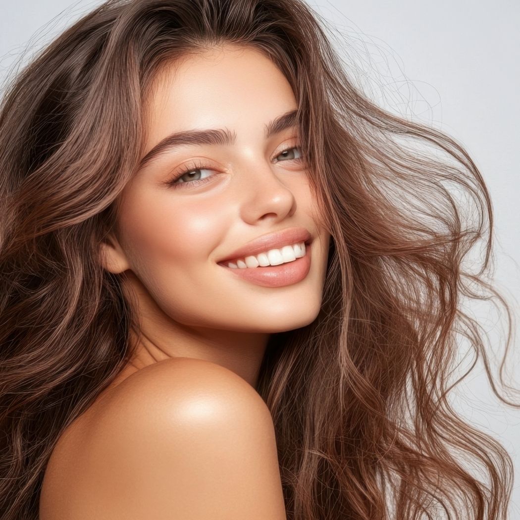 Gesichtsreinigung Authentic Wellness Skin & Body