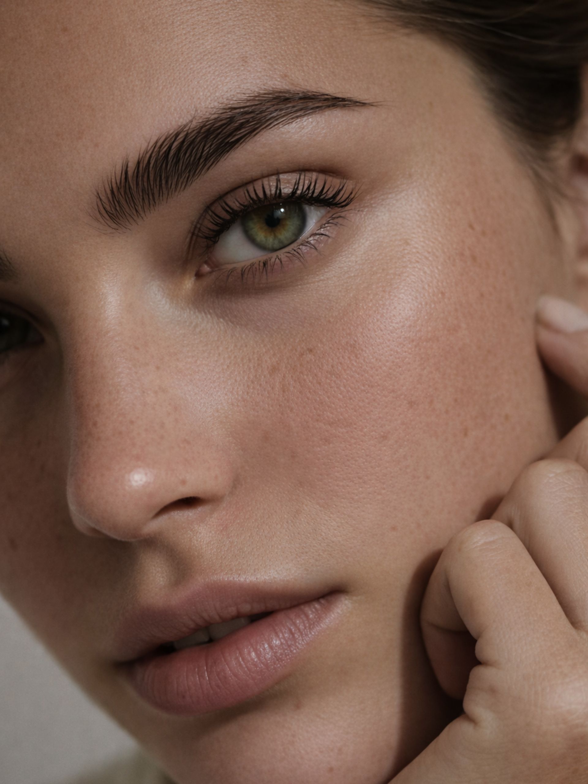 Wimpern & Augenbrauen Authentic Wellness Hofheim am Taunus