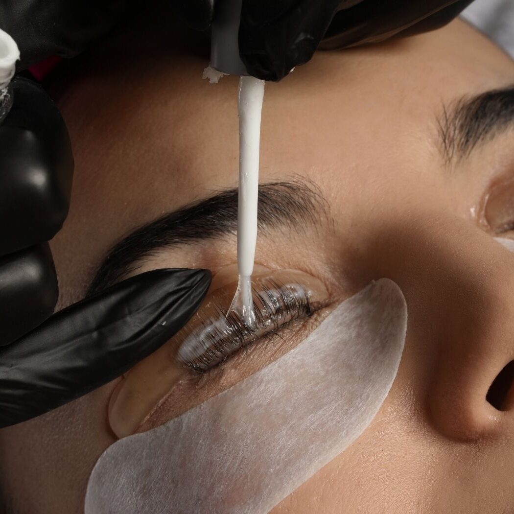 Korean Lashlifting Authentic Wellness Hofheim am Taunus