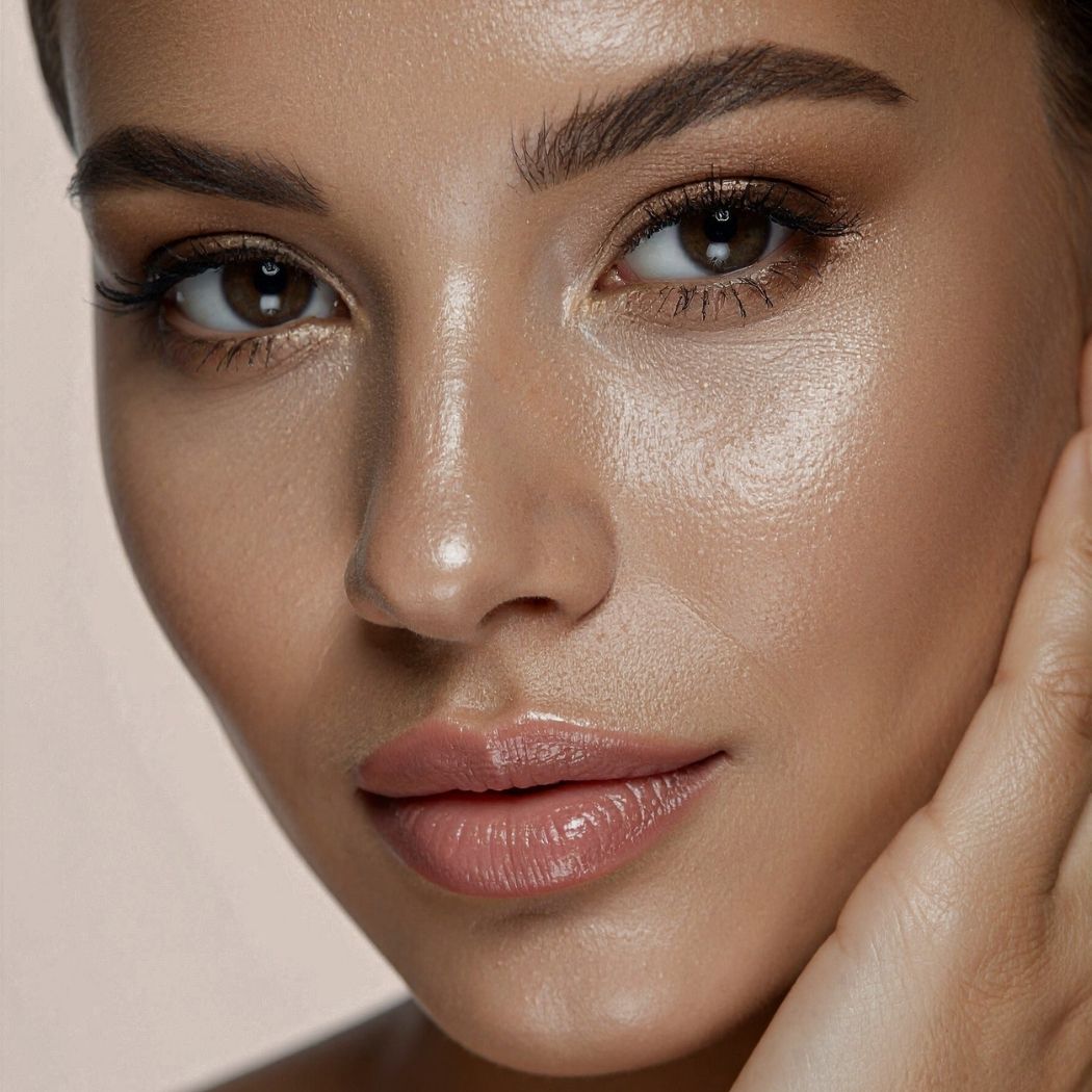 Brow Extensions Authentic Wellness Wimpern & Augenbrauen