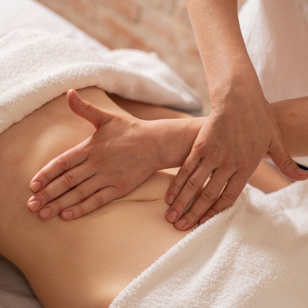 Lymphdrainage Authentic Wellness Skin & Body Hofheim am Taunus